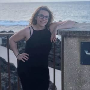 Meet your Posher, Katrina